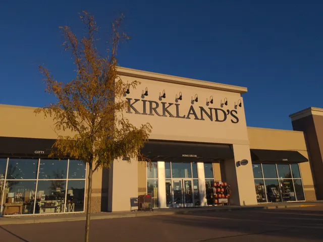 Kirkland's Home