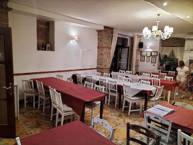 Ducale Ristorante & Pizzeria