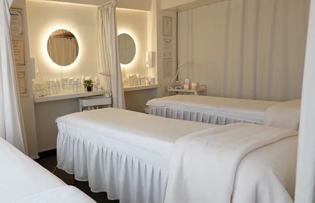 Aesthetic salon Kristina