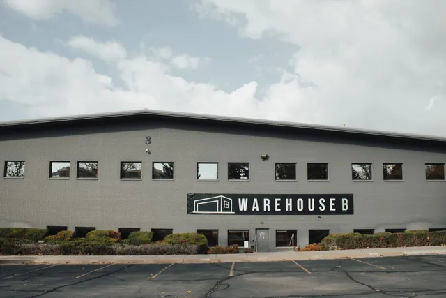 Warehouse B