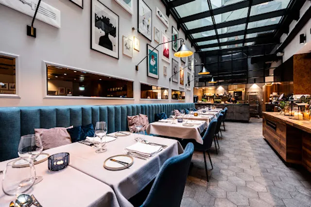 Restauracja Filipa 18 Food Wine Art