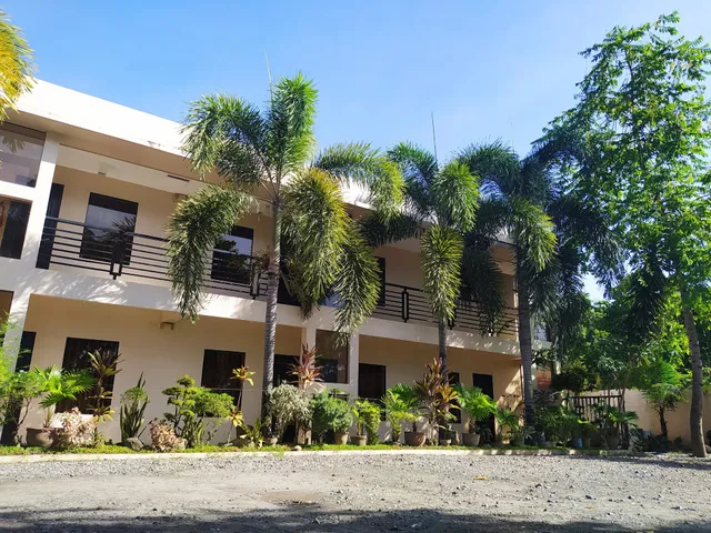 Driggs Pension House