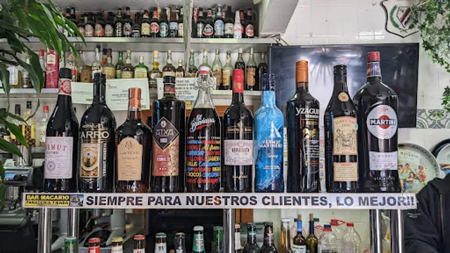 Bar Macario