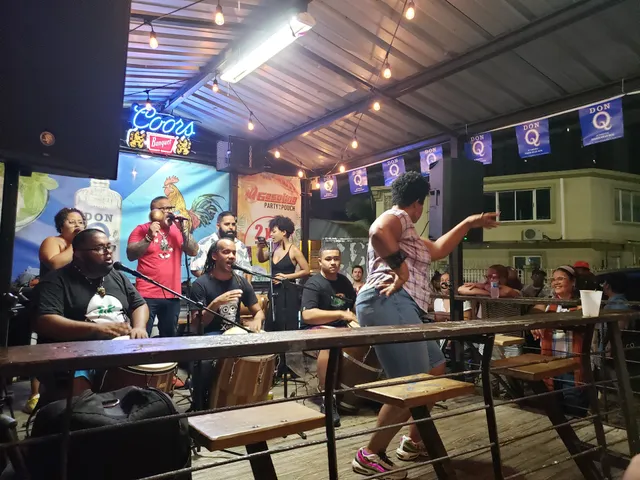 La Terraza de Bonanza