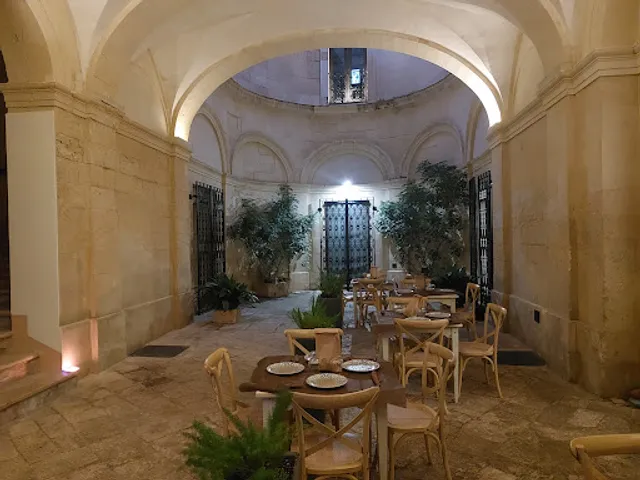 La Putea Osteria e Ristoro