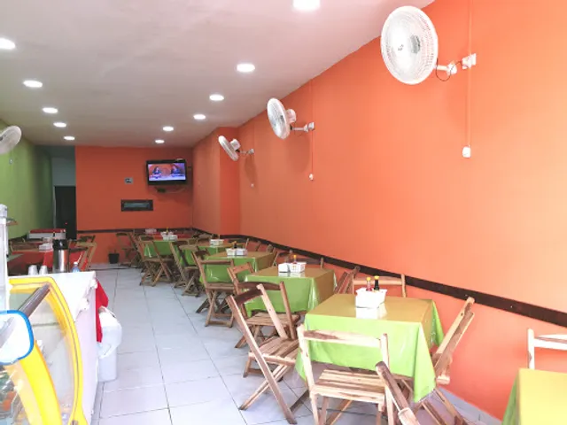 Restaurante Tempero Cearense