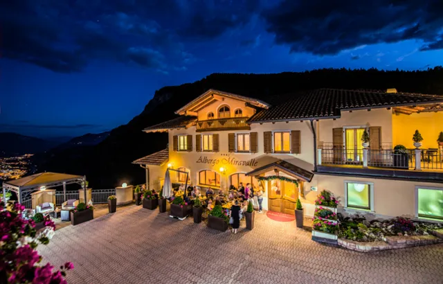 Albergo Miravalle Fai della Paganella