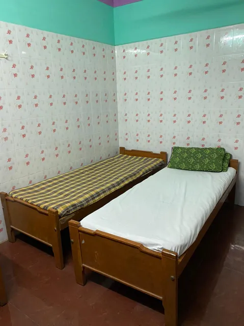 OYO 71547 Sri Balaji Tourist Home