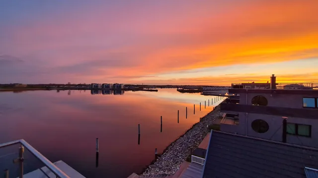 Ferienwohnung Marina Lounge - DESIGNER FERIENWOHNUNGEN