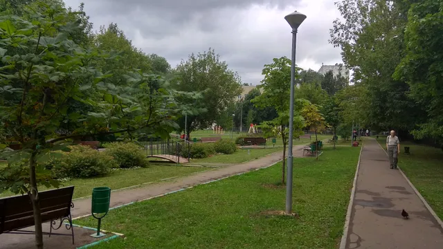 Народный Парк