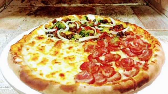 Pizzaria L'appetitozza