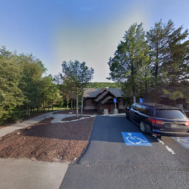 Cabin 2050 at Bluegreen Vacations Wilderness Club at Big Cedar