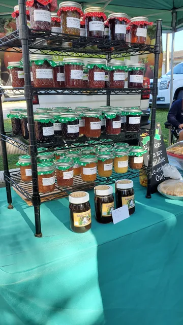 Miami Springs Farmers Market