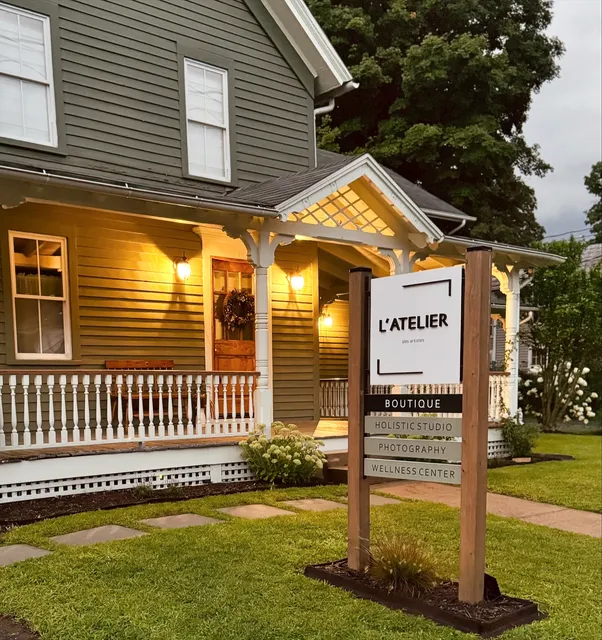 L’ ATELIER des artistes