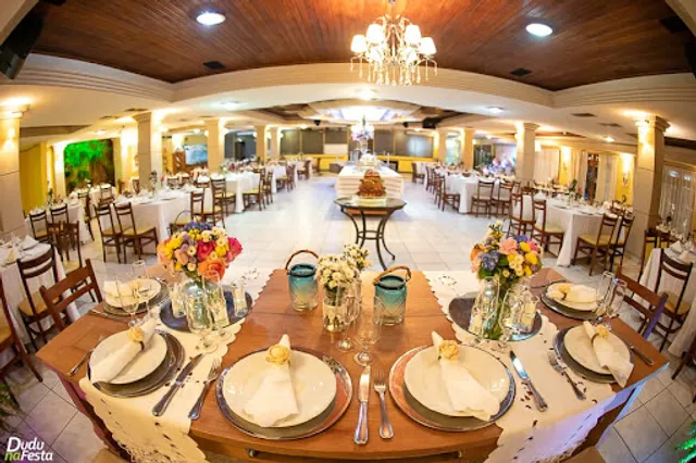 Guaciara Restaurante e Eventos