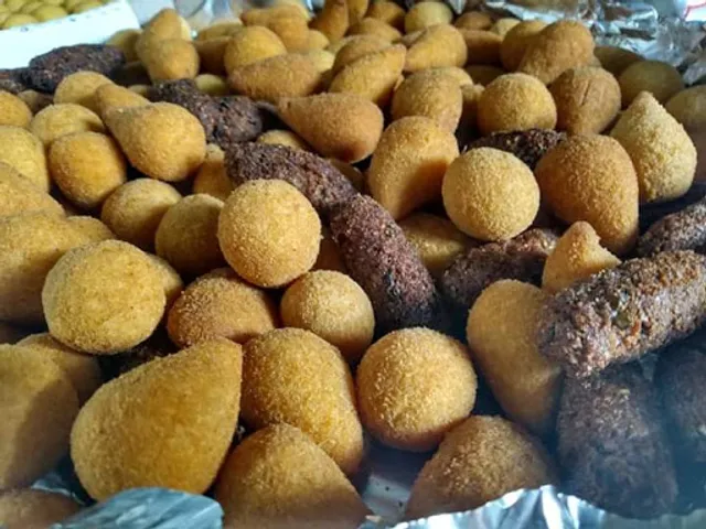 Padaria e Confeitaria Casa do Pão