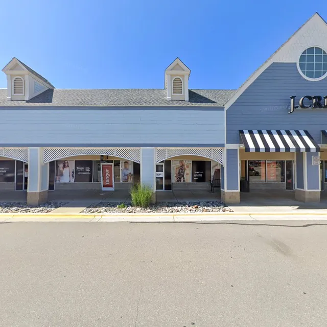 The Cosmetics Company Store