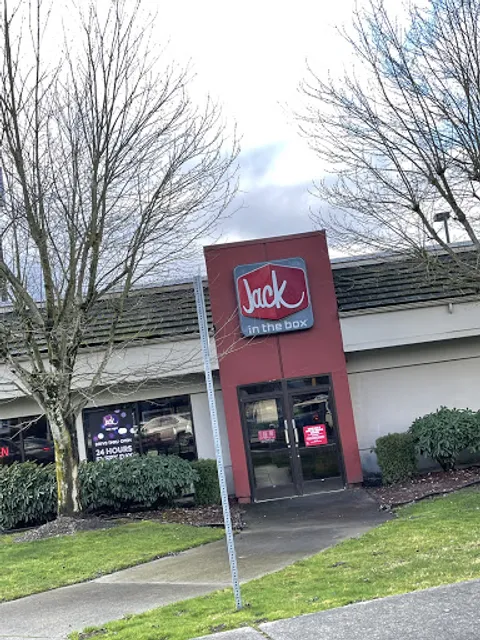Jack in the Box