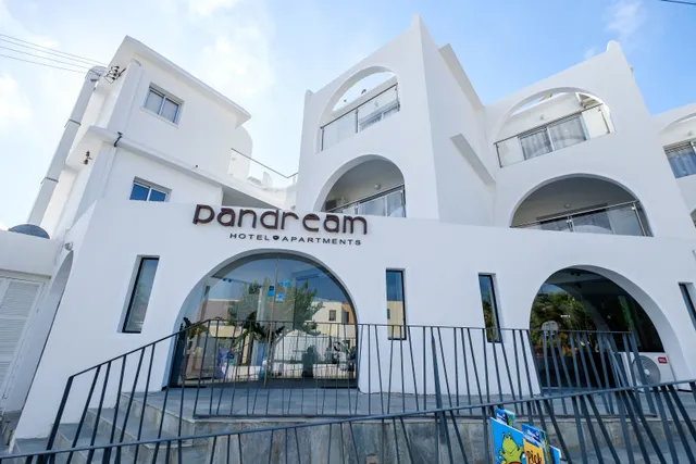 Pandream Hotel Apartments