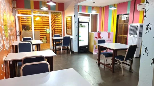 Chilli Ji - Indian restaurant in Accra