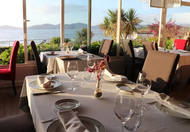 Restaurante Timón 2.0....