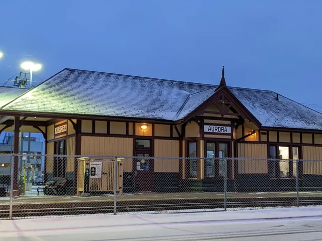 Aurora