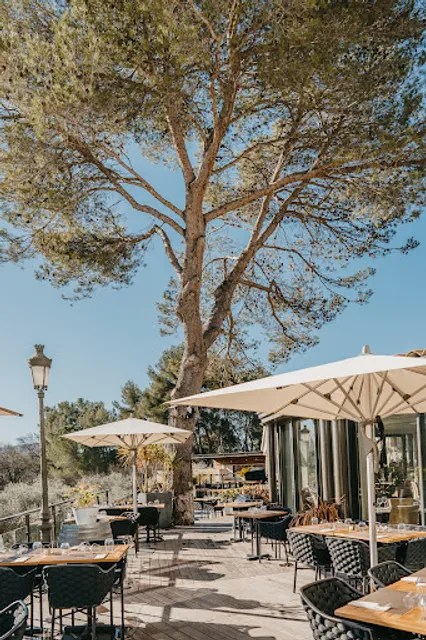 La Table de la Fontaine