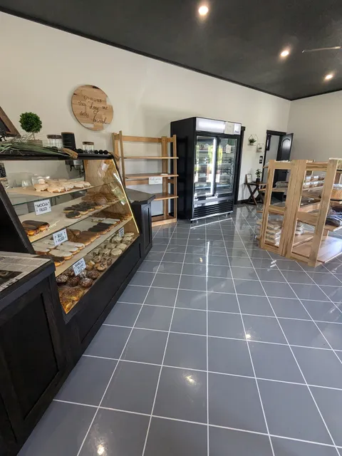 Dutch Heritage Bakery