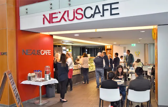Nexus Cafe & Function Centre