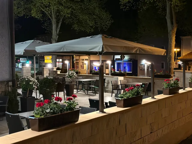 Avanti Pizza & Pasta