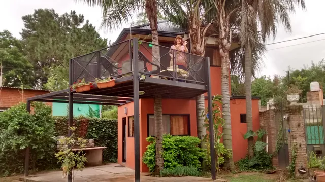 Bungalows Portal Pindó