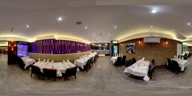 Paprika Indian Restaurant