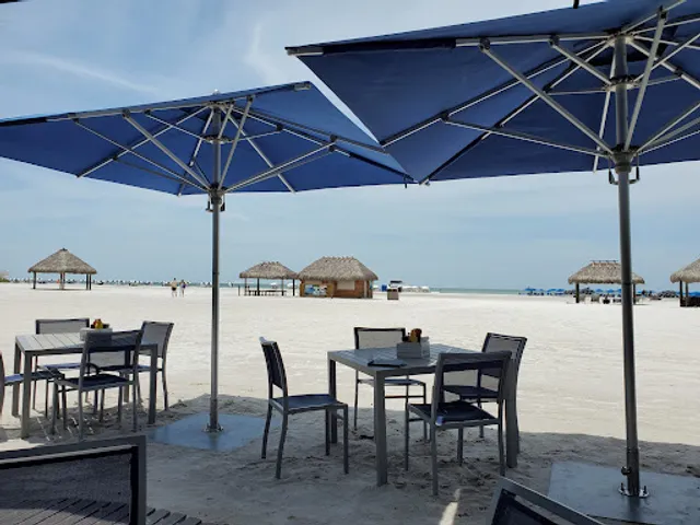 Quinn's at JW Marriott Marco Island