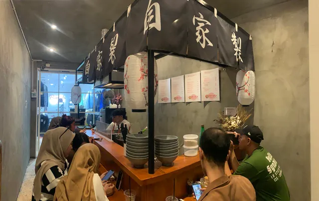 Ichimaru Ramen by Anabella’s Kitchen