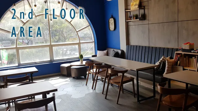 Uptown Brew - Cafe Green Lake City