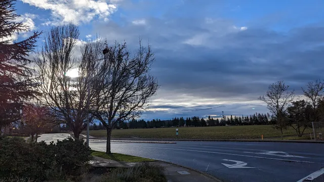 McMinnville market center