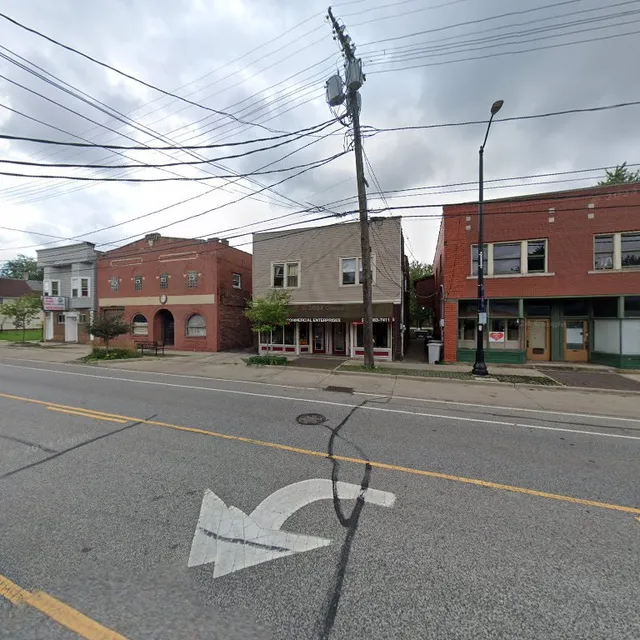 Commercial Enterprises Tax and Accounting