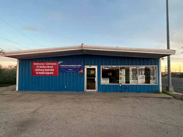 Mattress by Appointment Odessa TX / Colchones por Cita