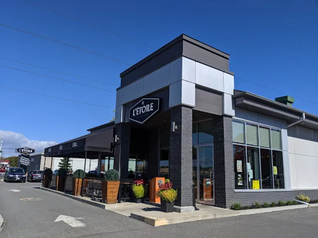 Restaurant L'Etoile-Pincourt