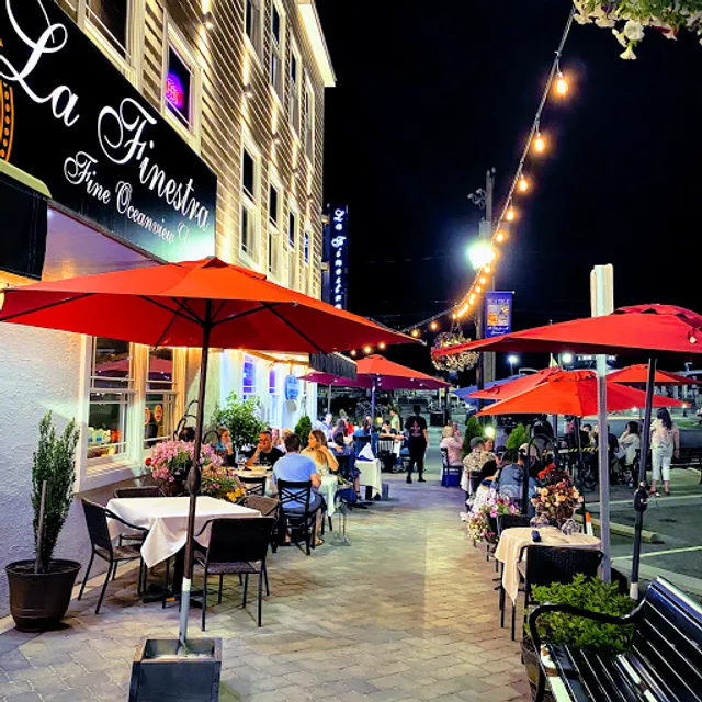 La Finestra Ristorante