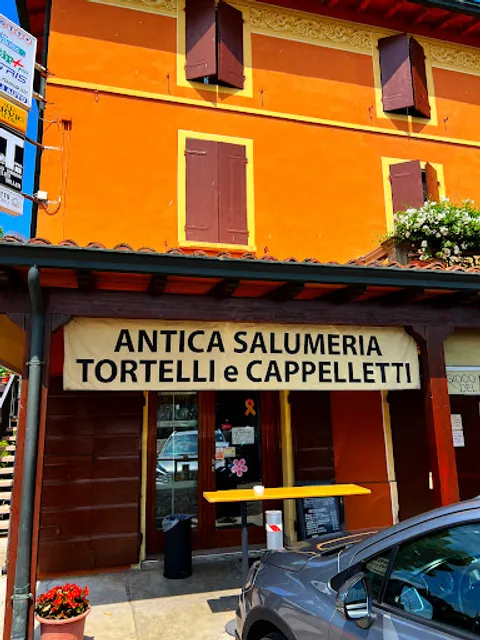 Trattoria Sant'Anna