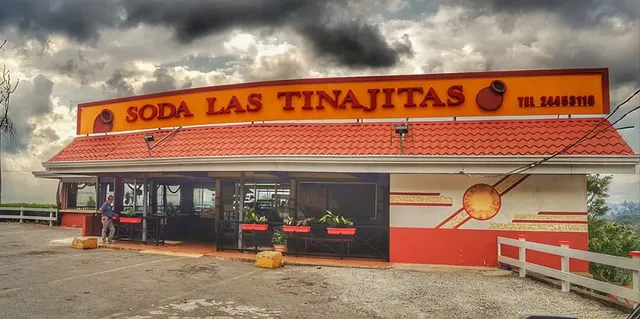 Las Tinajitas