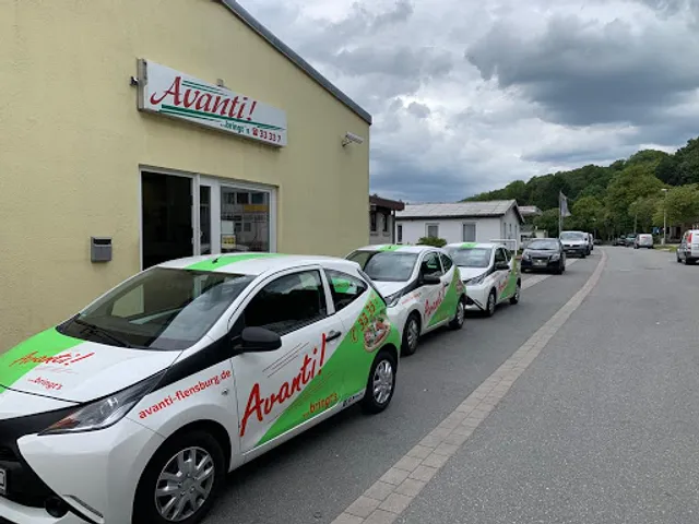 Avanti Speiseservice Flensburg