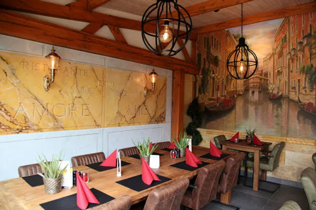 Ristorante Amore Mio