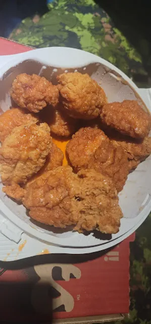 Pizza Hut Prince George