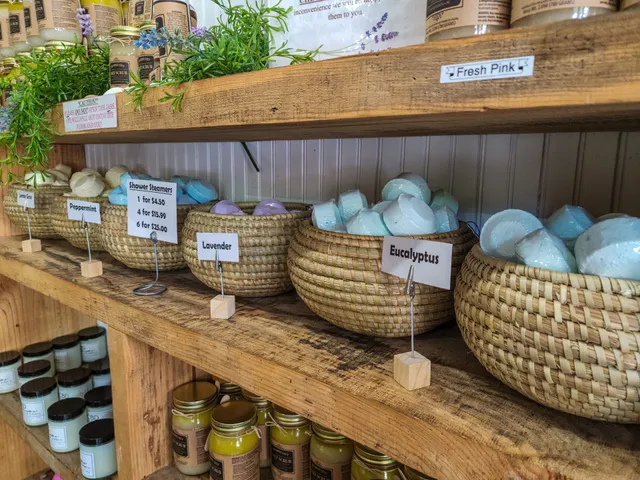 Hyman's General Store