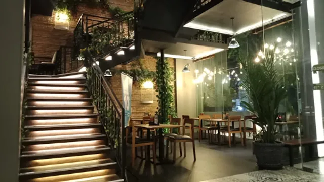 ABUBA Steak - Senopati