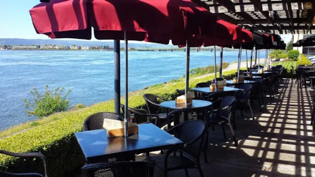 McMenamins on the Columbia