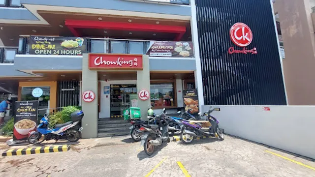 Chowking Cogeo
