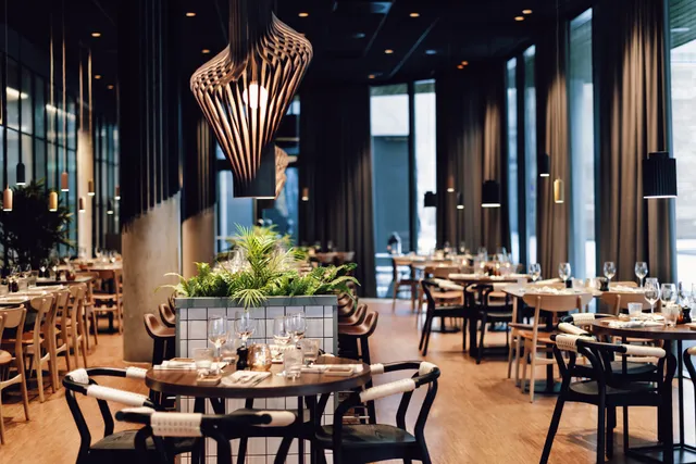 The Social Bar & Bistro